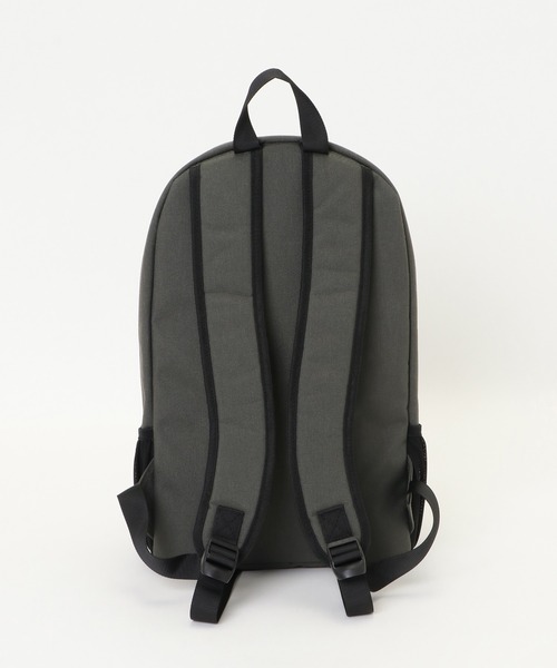 ikka(イッカ)の「CORDURA コーデュラ デイバッグ(バックパック/リュック・メンズ・グレー/ブラック・FREE)」の16枚目の写真
