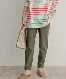 URBAN RESEARCH DOORS | コットンベイカーパンツ(その他パンツ)