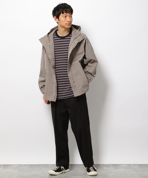 セール】シェルジャケット / 262329（ブルゾン）｜LAKOLE（ラコレ）の