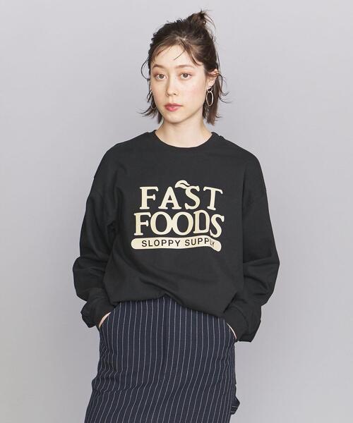 Sloppy Supply（スラッピーサプライ）の「【別注】＜Sloppy
