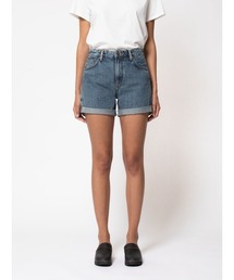 Frida Shorts Friendly Blue ショーツ