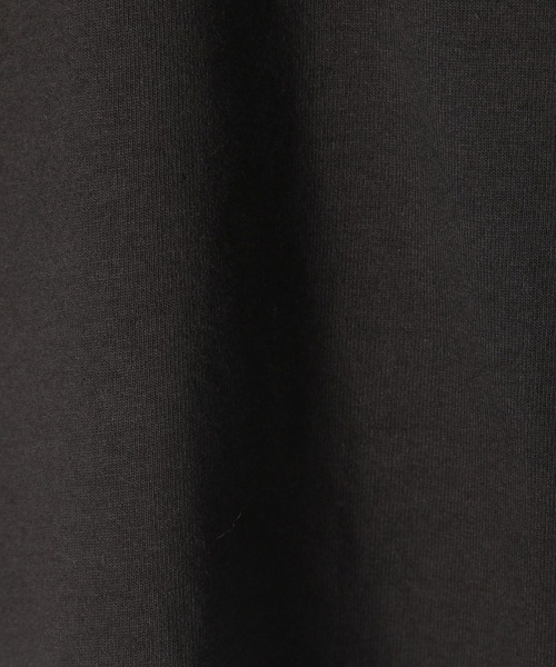 GLOBAL WORK（グローバルワーク）の「キッズ/ヘビロッTEEグラフィック長袖/264303（Tシャツ/カットソー・キッズ・ホワイト/ブラック/グレー/オフホワイト/カーキ/ダークグレー・110cm/120cm/130cm/140cm/150cm/160cm/100cm）」の12枚目の写真