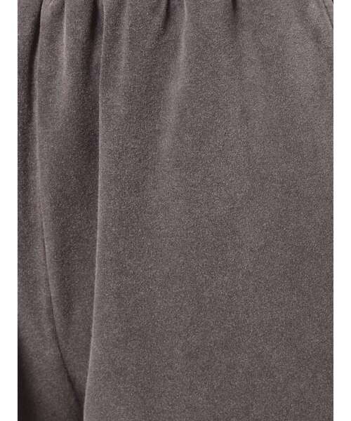 GYDA(ジェイダ)の「【セットアップ着用可】PROCESSINGワイドパンツ(その他パンツ・レディース・チャコールグレー/ベージュ/ネイビー・FREE)」の18枚目の写真