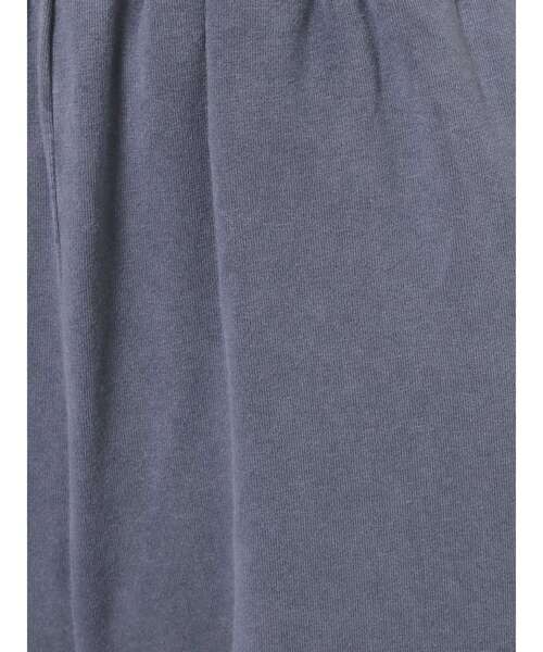 GYDA(ジェイダ)の「【セットアップ着用可】PROCESSINGワイドパンツ(その他パンツ・レディース・チャコールグレー/ベージュ/ネイビー・FREE)」の17枚目の写真