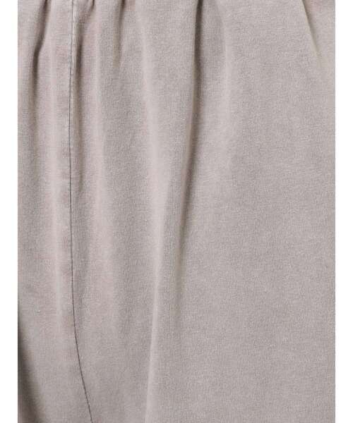 GYDA(ジェイダ)の「【セットアップ着用可】PROCESSINGワイドパンツ(その他パンツ・レディース・チャコールグレー/ベージュ/ネイビー・FREE)」の16枚目の写真