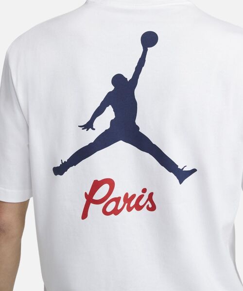 JORDAN BRAND（ジョーダンブランド）の「ジョーダン x パリ