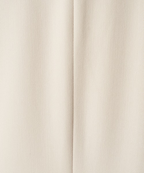 one after another NICE CLAUP（ワンアフターアナザーナイスクラップ）の「ゴールドボタンテーラードジャケット（テーラードジャケット・レディース・ネイビー/アイボリー/ブルーグレー・FREE）」の15枚目の写真