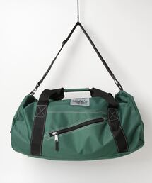 E.TOKYO | E.TOKYO /ロールボストンバッグ 【旅行・トラベル】 (MKS9962)(ボストンバッグ)