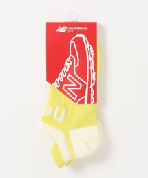 New Balance Golf（ニューバランスゴルフ）の「【new balance golf】CALCULO アンクルソックス (WOMENS SPORT)（ソックス/靴下・レディース）」