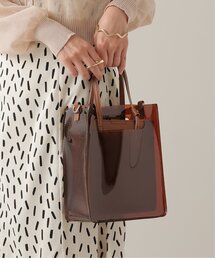 frames RAY CASSIN | スルーハンドルクリアマルチショルダー(ショルダーバッグ)