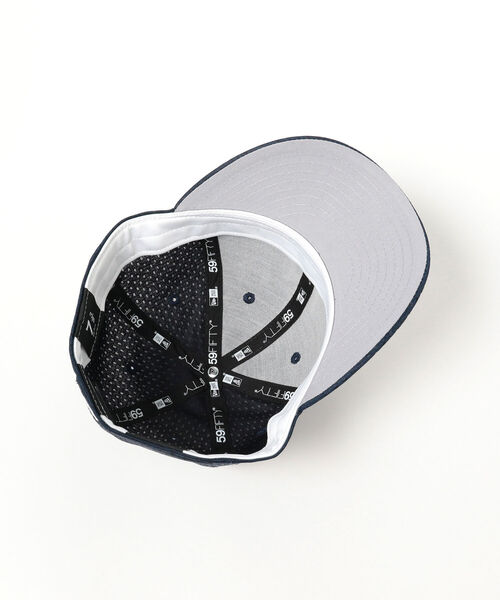 NEW ERA × BEAMS / 別注 Mesh LP Cap NEW ERA（ニューエラ）の「NEW ERA × BEAMS / 別注 Mesh LP Cap