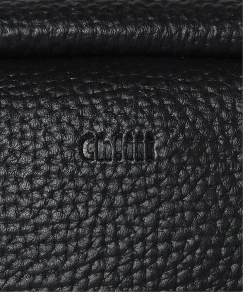 Noble（ノーブル）の「《追加5》【ch!iii】widebelt boston バッグ（ショルダーバッグ・レディース・ホワイト/ブラック/ベージュ系その他/サックスブルー/モスグリーン・FREE）」の17枚目の写真