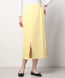 fredy couleur | [新色追加] ダンボール タイトスカート(スカート)