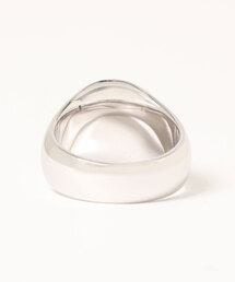 TOM WOOD（トムウッド）の「【TOMWOOD(トムウッド)】Oval Larvikite