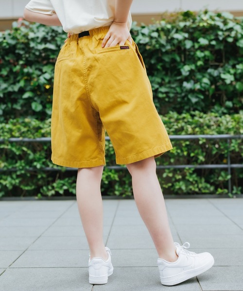Gramicci（グラミチ）の「Gramicci /グラミチ G-SHORT ショート