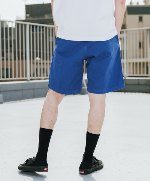 Gramicci（グラミチ）の「Gramicci /グラミチ G-SHORT ショート