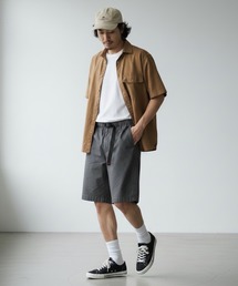 Gramicci（グラミチ）の「Gramicci  グラミチ G-SHORT ショートパンツ ハーフパンツ 2026年春夏（チノパンツ）」