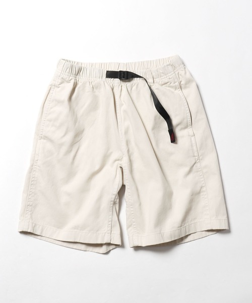 セール】Gramicci /グラミチ G-SHORT ショートパンツ（チノパンツ