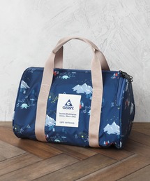 GERRY | 【GERRY/ジェリー】ワンポイントロゴ 保冷 ドラムバッグ(エコバッグ/サブバッグ)