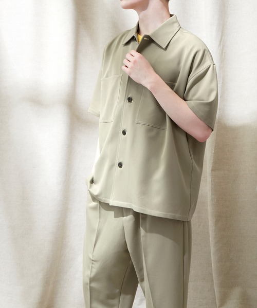 セール ブランド古着 セットアップ セットアップ Emma Clothes エマクローズ のファッション通販 Zozoused