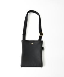 BRADY | 【Brady / ブレディー】別注 NITONELLA MINI leather(ショルダーバッグ)