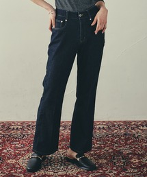LAYMEE | Etony denim pants / エトニーデニムパンツ(デニムパンツ)