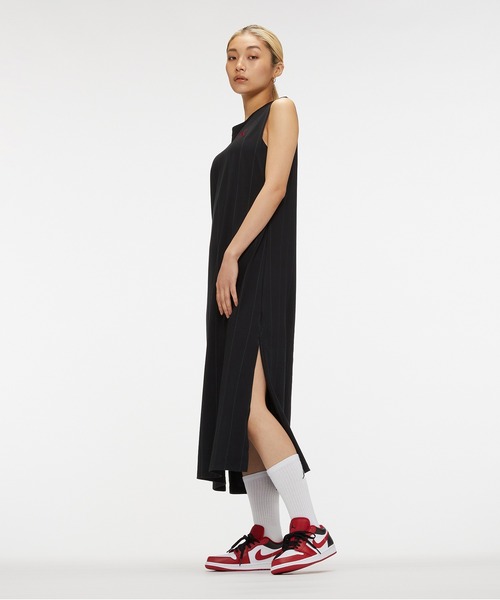 ジョーダン（Her）itage ウィメンズドレス JORDAN BRAND（ジョーダンブランド）の「ジョーダン (Her)itage