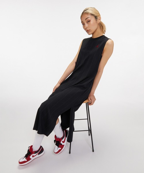 ジョーダン（Her）itage ウィメンズドレス JORDAN BRAND（ジョーダンブランド）の「ジョーダン (Her)itage