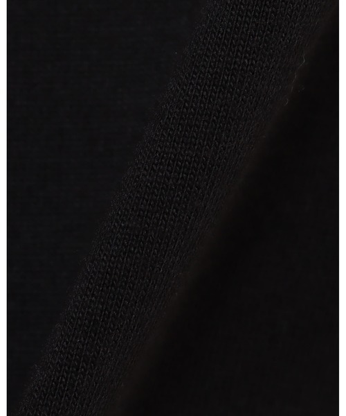 INGNI(イング)の「袖フリル半袖Tシャツ(Tシャツ/カットソー・レディース・グレー系その他/ブラック/オレンジ/グリーン/オフホワイト/ブラウン・M)」の21枚目の写真