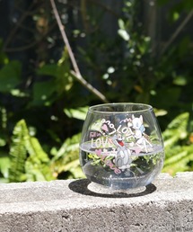 TOM&JERRY（トムアンドジェリー）の「【公式】トムとジェリー　ゆらゆらグラス（グラス/マグカップ/タンブラー）」