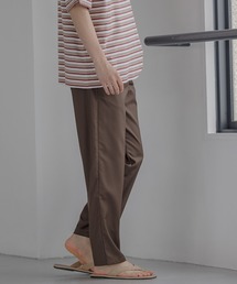 LAKOLE | スムースTRスリムパンツ / 349175(スラックス)
