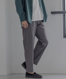 LAKOLE | スムースTRスリムパンツ / 349175(スラックス)