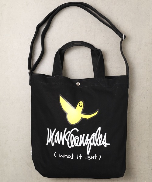 Mark Gonzales（マーク・ゴンザレス）の「《 (What it isNt) ART BY