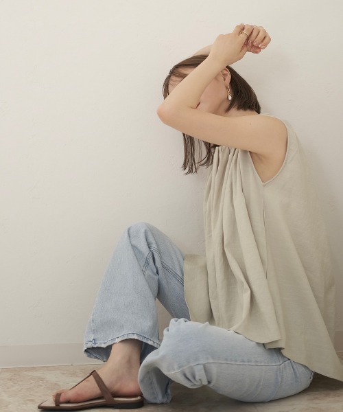 CHRISTIAN LOUBOUTIN(クリスチャンルブタン) サンダル 36 レディース