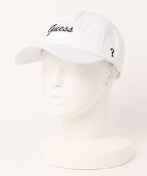 【GUESS】ゲス　CAP　キャップ　AM3A8887DS