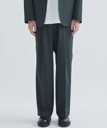 city | NEW NIFTEC WIDE SLACKS / 高機能ワイドパンツ / セットアップ対応(その他パンツ)