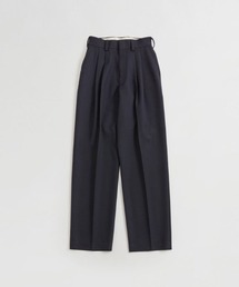 THE SHINZONE | THE SHINZONE WOOL TOMBOY PANTS 22AMSPA02(その他パンツ)