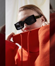 ENDER PRODUCTS | ビッグシルエット カウルネック裏毛プルオーバー 【ENDER PRODUCTS/エンダープロダクツ】(スウェット)