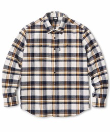 FTC | HEAVY PLAID NEL SHIRT(シャツ/ブラウス)