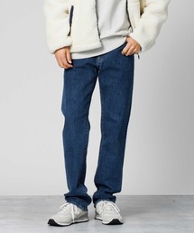EDWIN（エドウィン）の「【EDWIN】「503」レギュラーストレートデニムパンツ（デニムパンツ）」