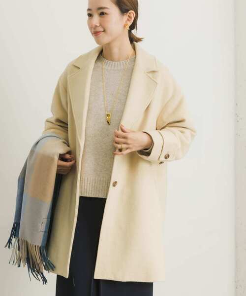 URBAN RESEARCH（アーバンリサーチ）の「リサイクルウールライト