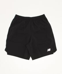 ニューバランス New Balance 7インチショーツ(インナーなし)_