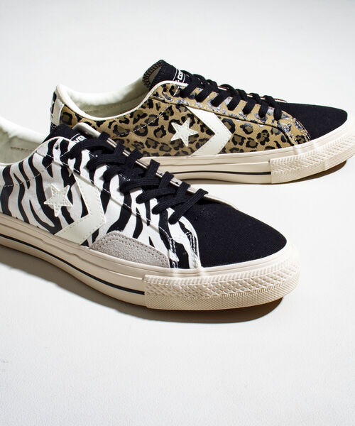 CONVERSE（コンバース）の「【CONVERSE/コンバース】プロライド SK MT OX スニーカー（スニーカー・メンズ・ブラック系その他5・27/26/28）」の5枚目の写真