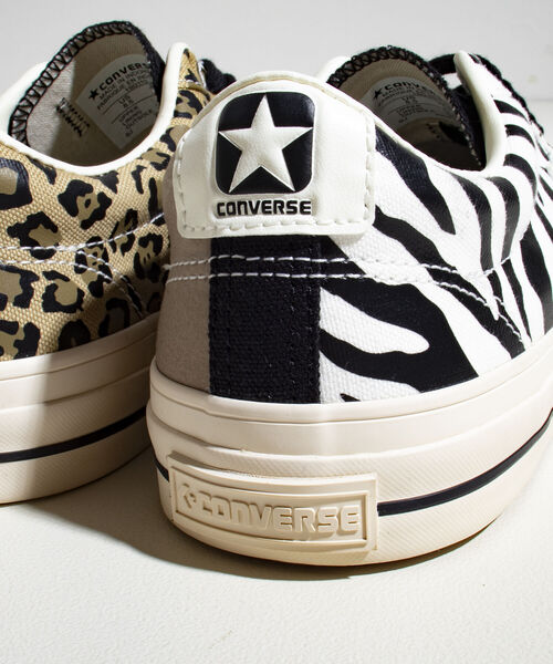 CONVERSE（コンバース）の「【CONVERSE/コンバース】プロライド SK MT OX スニーカー（スニーカー・メンズ・ブラック系その他5・27/26/28）」の6枚目の写真