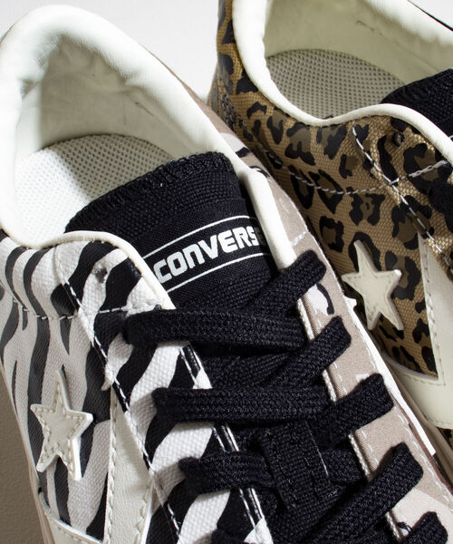 CONVERSE（コンバース）の「【CONVERSE/コンバース】プロライド SK MT OX スニーカー（スニーカー・メンズ・ブラック系その他5・27/26/28）」の7枚目の写真