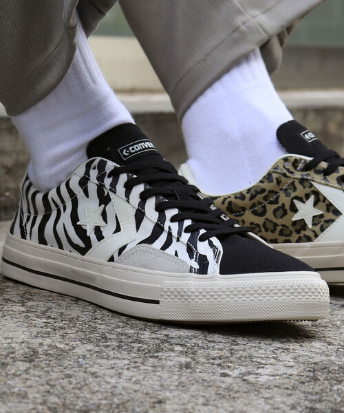 CONVERSE（コンバース）の「【CONVERSE/コンバース】プロライド SK MT OX スニーカー（スニーカー・メンズ・ブラック系その他5・27/26/28）」の10枚目の写真