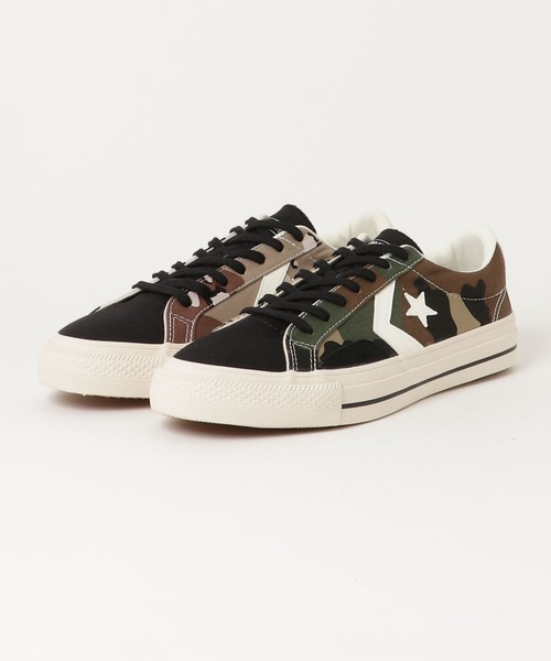 CONVERSE（コンバース）の「【CONVERSE/コンバース】プロライド SK MT OX スニーカー（スニーカー・メンズ・ブラック系その他5・27/26/28）」の13枚目の写真