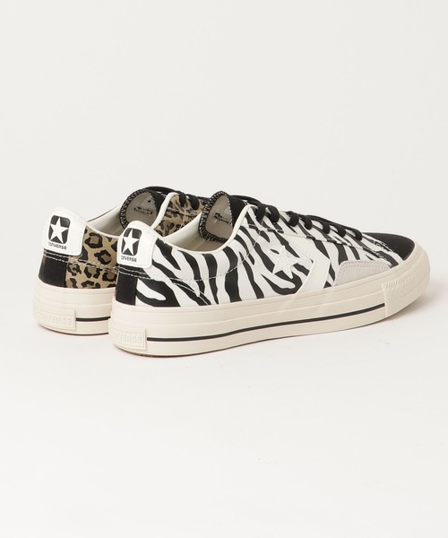 CONVERSE（コンバース）の「【CONVERSE/コンバース】プロライド SK MT OX スニーカー（スニーカー・メンズ・ブラック系その他5・27/26/28）」の14枚目の写真