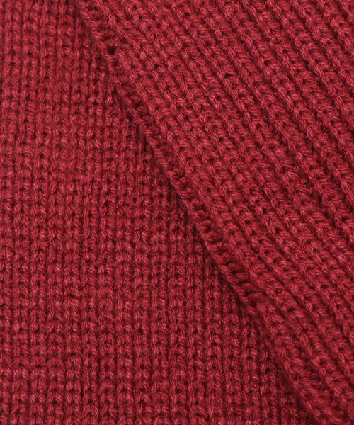 PAGEBOY（ページボーイ）の「PAGEBOYLIM/アームウォーマー（アームカバー・レディース・ブラック/パープル/レッド/チャコールグレー・FREE）」の10枚目の写真