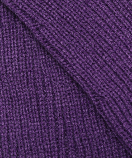 PAGEBOY（ページボーイ）の「PAGEBOYLIM/アームウォーマー（アームカバー・レディース・ブラック/パープル/レッド/チャコールグレー・FREE）」の16枚目の写真